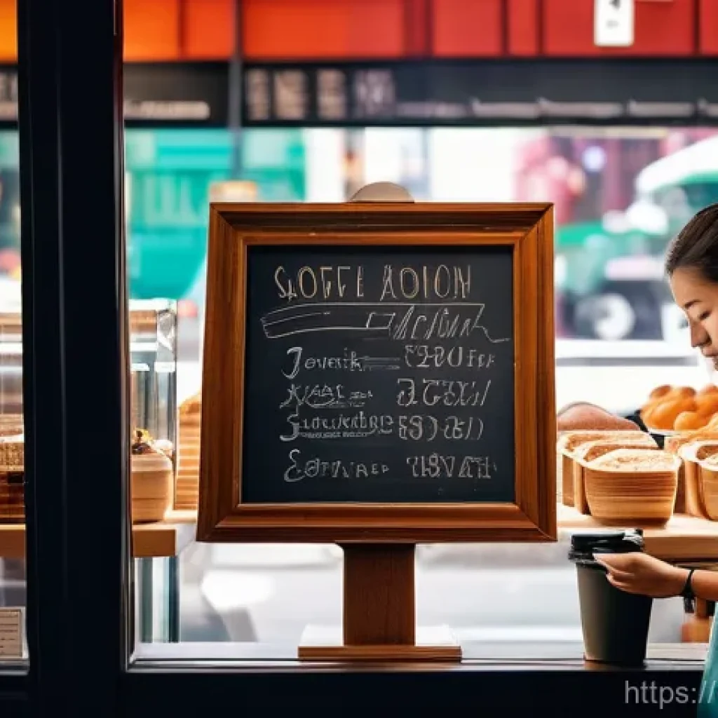 경영학과 경제학의 경계 - **Prompt:** "A vibrant, panoramic view illustrating the intricate connection between global macroeco...