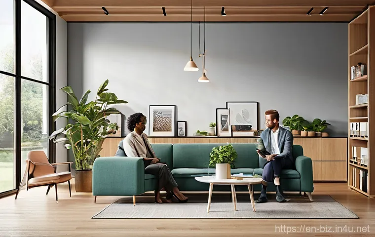 조직 이론 - **Prompt:** A visionary business leader, professionally dressed in a crisp suit, stands in a sleek, ...