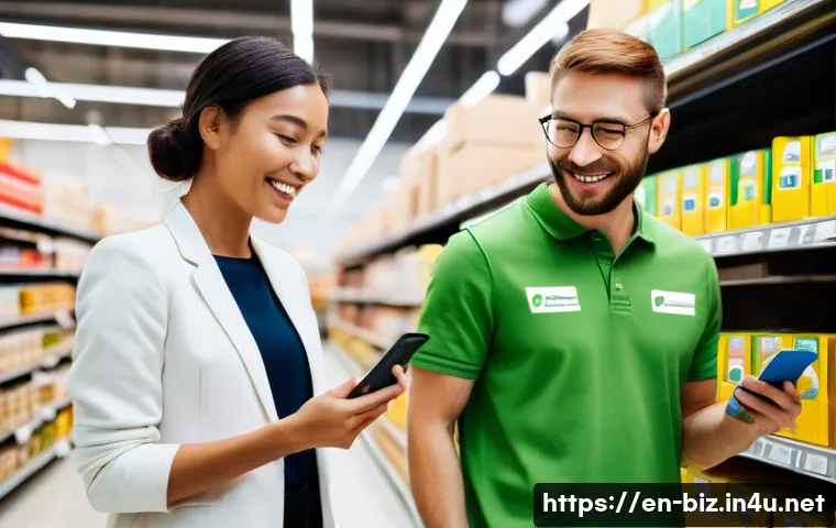 The Hidden Advantage How Social Responsibility Can Revolutionize Your Supply Chain 4 공급망의 사회적 책임 관련 이미지 2