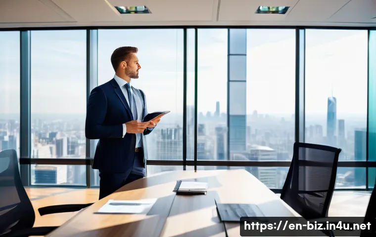 경영 전략 관련 이미지 2