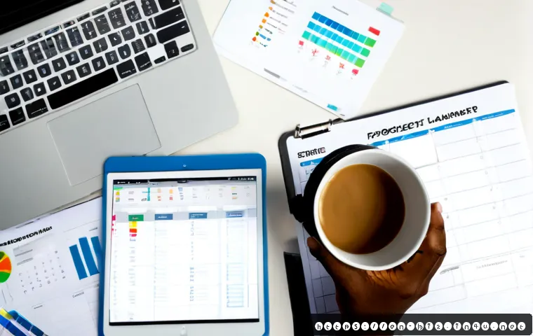 How to Manage an IT Project: A Practical Framework for Choosing Tools, Budgets, and Delivery Support 3 IT 프로젝트 관리 관련 이미지 1